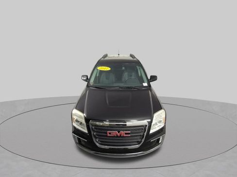 Used 2017 GMC Terrain SLE w/ Convenience Package AWD/4WD image 41