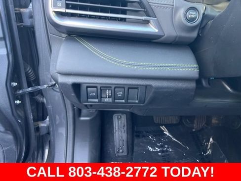 Used 2022 Subaru Outback Onyx Edition XT AWD/4WD image 31