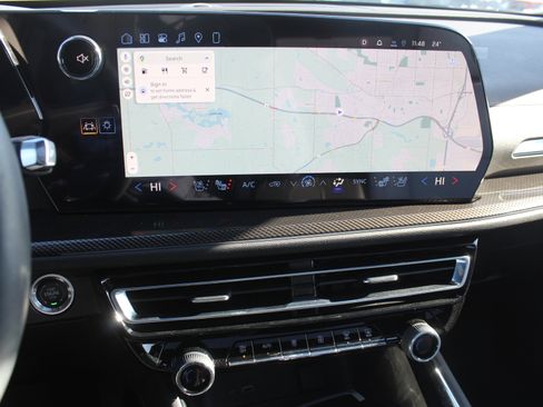 New 2026 Chevrolet Traverse High Country w/ LPO, Floor Liner Package image 13