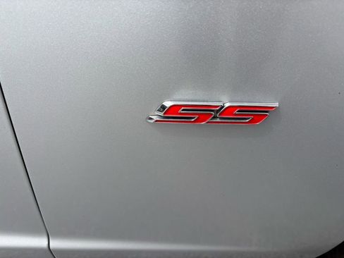 Used 2010 Chevrolet Camaro SS w/ RS Package RWD image 14