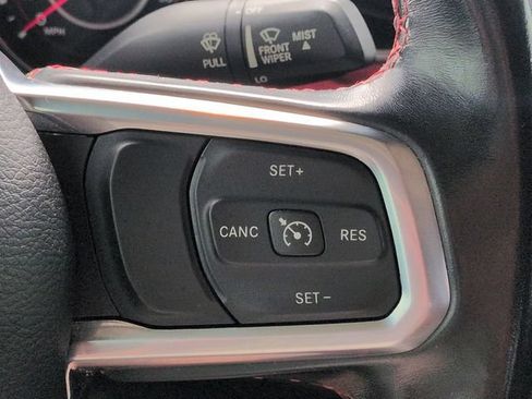 Used 2020 Jeep Gladiator Rubicon AWD/4WD image 23