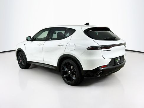 Used 2024 Dodge Hornet R/T AWD/4WD image 5