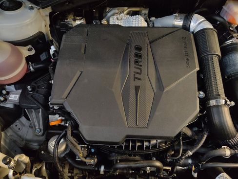 Used 2022 Kia Sorento SX image 30