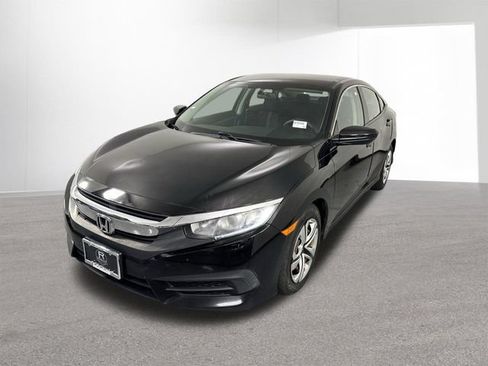 Used 2017 Honda Civic LX image 23