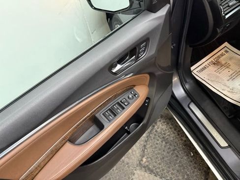 Used 2020 Acura MDX SH-AWD w/ Technology Package image 15