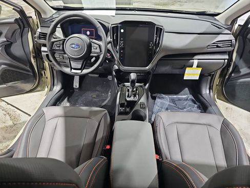 New 2026 Subaru Crosstrek 2.5i Limited AWD/4WD image 10