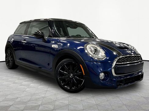 Used 2016 MINI Cooper S FWD image 3