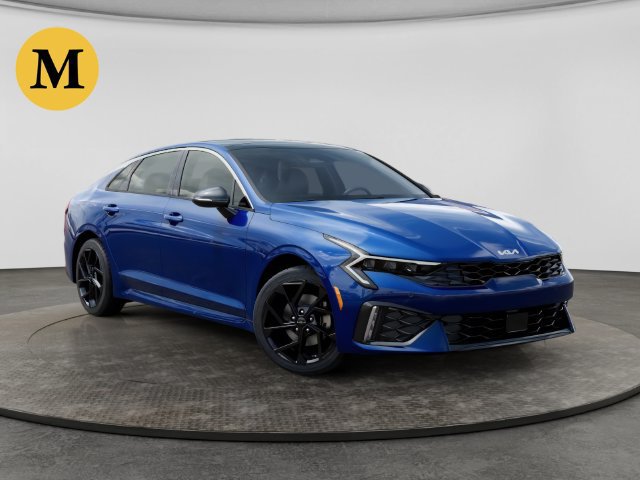New 2026 Kia K5 GT-Line w/ GT-Line Premium Package AWD/4WD image 8