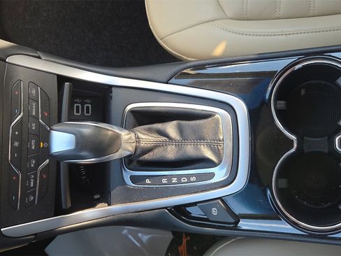 Used 2018 Ford Edge SEL w/ Equipment Group 201A image 37