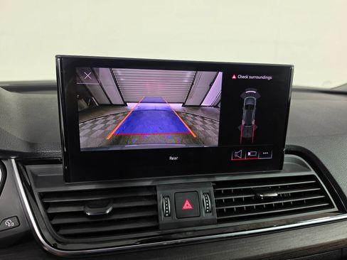 Certified 2023 Audi Q5 2.0T Premium w/ Convenience Package AWD/4WD image 30