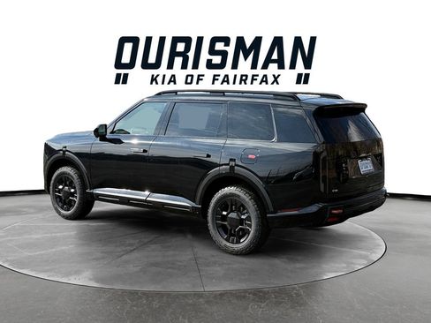 New 2027 Kia Telluride SX Prestige X-Pro AWD/4WD image 4