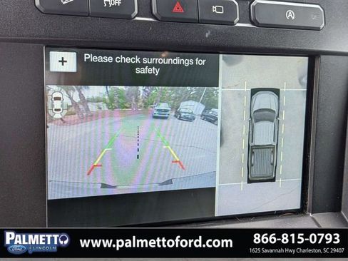 Used 2018 Ford F150 Platinum w/ Equipment Group 701A Luxury AWD/4WD image 20