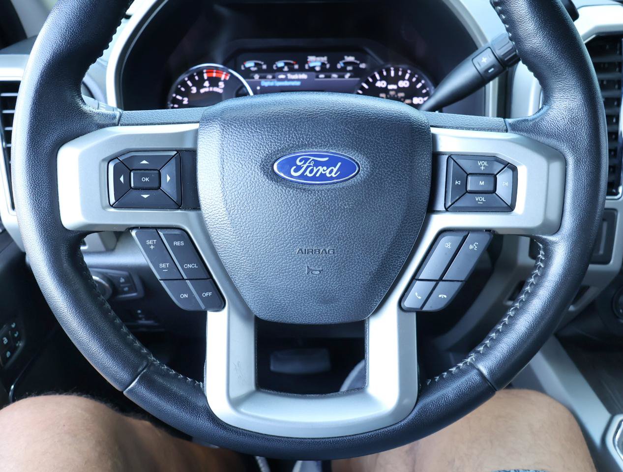 Used 2021 Ford F250 Lariat AWD/4WD image 48