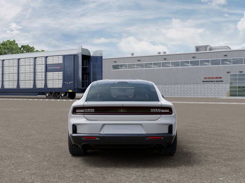 New 2026 Dodge Charger R/T image 7