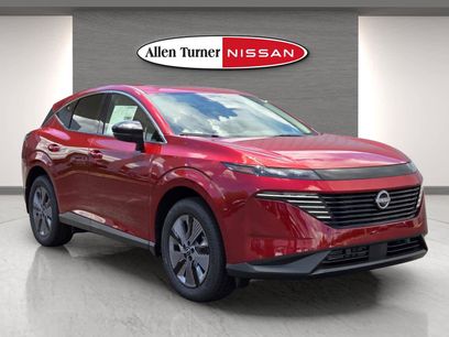 New 2025 Nissan Murano SL w/ Cargo Package