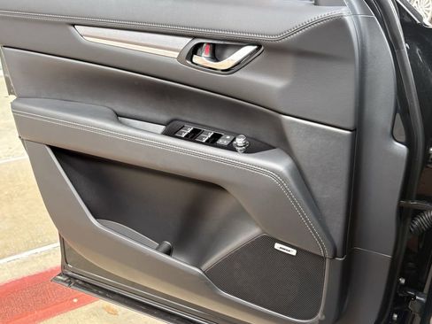 Used 2025 MAZDA CX-5 AWD 2.5 S w/ Premium Plus Pkg image 22