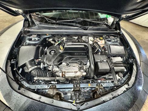 Used 2019 Chevrolet Malibu LS image 33