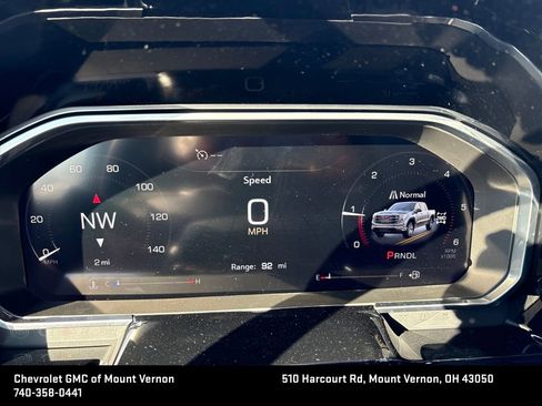 New 2026 GMC Sierra 1500 Elevation image 16