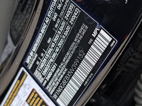 Used 2022 Mercedes-Benz GLC 300 4MATIC image 35