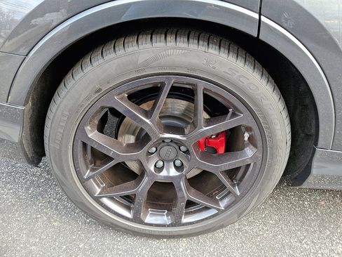 New 2026 Audi SQ7 Premium Plus image 5