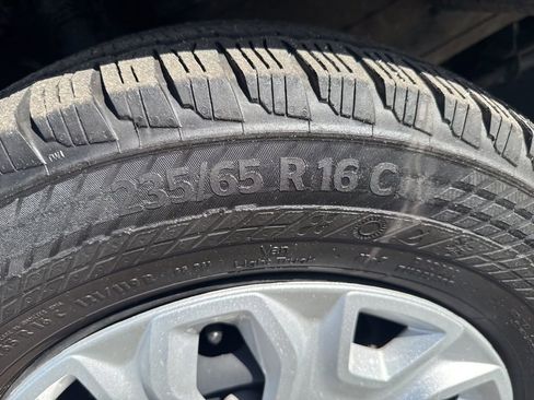 Used 2023 Ford Transit 250 Low Roof w/ Exterior Upgrade Package image 26