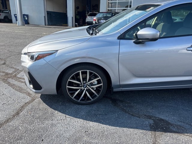 New 2026 Subaru Impreza 2.0i Sport AWD/4WD image 62