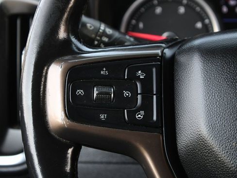 Used 2020 Chevrolet Silverado 3500 High Country w/ Z71 Off-Road Package image 26