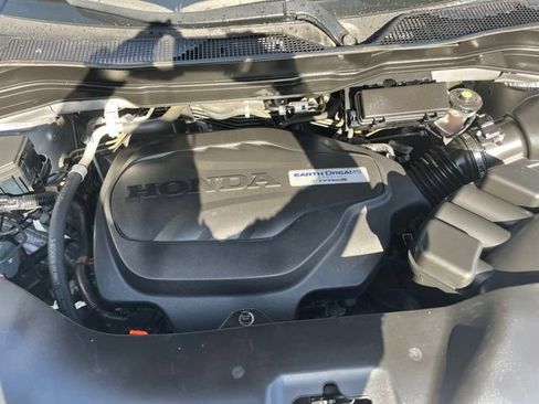Used 2018 Honda Ridgeline RTL-E image 35