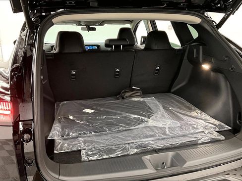 New 2026 Nissan Murano SV AWD/4WD image 40