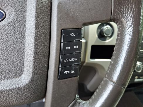 Used 2010 Ford F150 FX4 AWD/4WD image 20