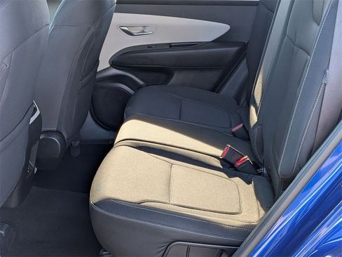 Used 2024 Hyundai Tucson SEL image 25