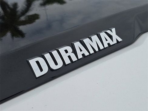 Used 2023 Chevrolet Silverado 1500 LT Trail Boss w/ LT Trail Boss Premium Package image 8