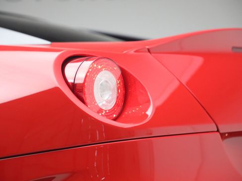 Used 2011 Ferrari 599 GTO image 25