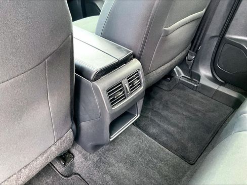 Certified 2023 Nissan Rogue S AWD/4WD image 27