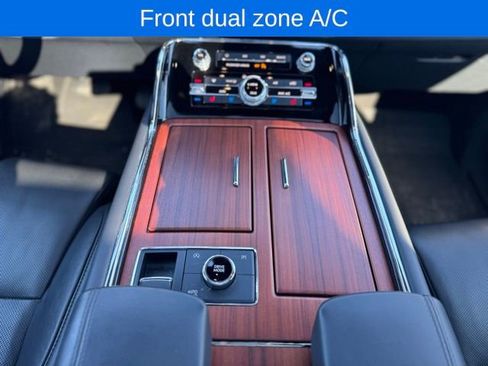 Used 2024 Lincoln Navigator L Reserve image 26