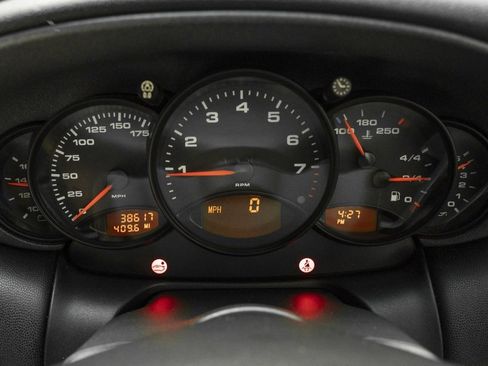 Used 1999 Porsche 911 Carrera image 21