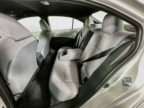Certified 2026 Toyota Corolla SE FWD image 23