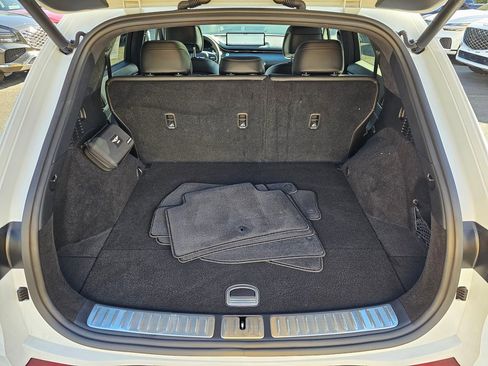 Certified 2025 Genesis GV70 3.5T Sport w/ Sport Advanced Package image 24