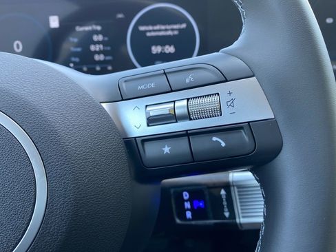 New 2024 Hyundai Sonata SEL w/ Convenience Package image 27