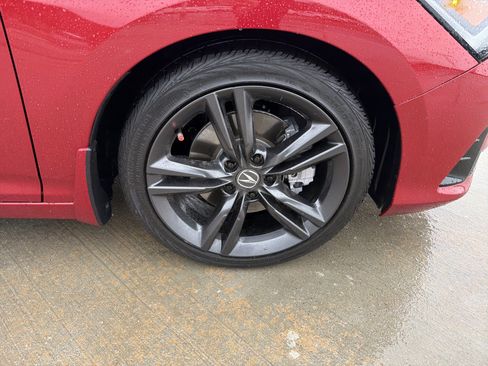 Used 2024 Acura Integra A-Spec image 13