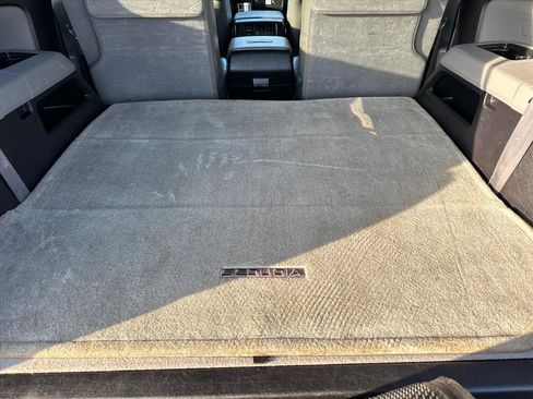 Used 2008 Toyota Sequoia Platinum image 17