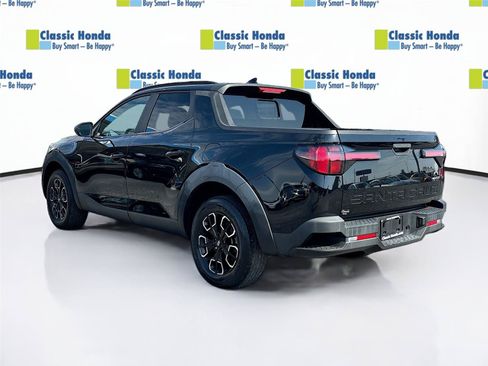Used 2022 Hyundai Santa Cruz SEL Premium AWD/4WD image 5