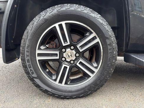 Used 2013 Honda Ridgeline Sport image 9