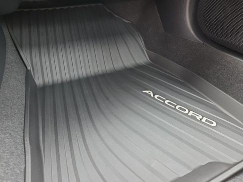 New 2026 Honda Accord EX-L image 27
