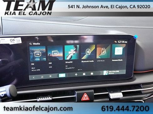 New 2026 Kia Sportage SX Prestige AWD/4WD image 31