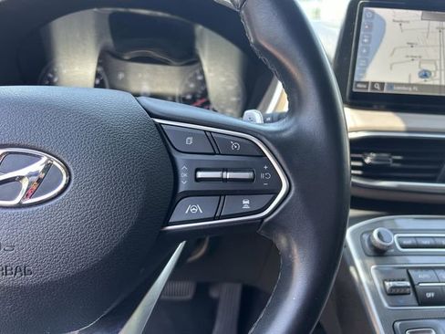 Used 2023 Hyundai Santa Fe SEL FWD image 33