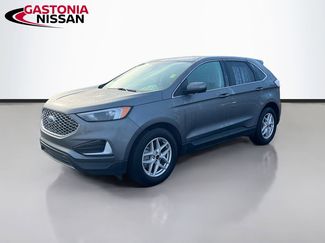Used 2024 Ford Edge SEL video 3