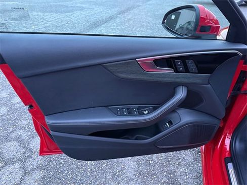 Used 2023 Audi A4 2.0T Premium Plus image 26