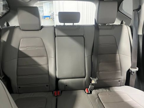 Used 2017 Honda CR-V Touring image 12