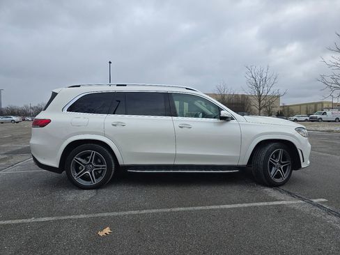 Certified 2022 Mercedes-Benz GLS 450 GLS 450 image 18